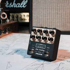 NUX Amp Academy Pedal 