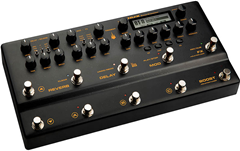 NUX Trident Amp Simulator & Multi-FX%2 