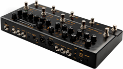 NUX Trident Amp Simulator & Multi-FX%2 