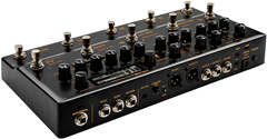 NUX Trident Amp Simulator & Multi-FX%2 