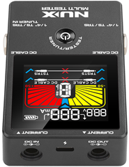 NUX NMT-1 Multi Cable Tester with Inbu 