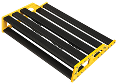 NUX Bumblebee Pedalboard with Bag &  