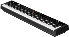 NUX Professional Digital Piano 