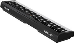 NUX Professional Digital Piano 