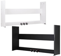 Piano Stand for NUX NPK10 and NPK20 Digital Pianos - Choice of Colour