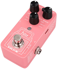 NUX Pulse Impulse Response Pedal 