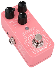 NUX Pulse Impulse Response Pedal 