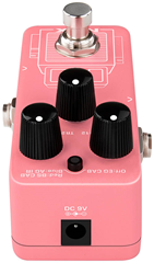 NUX Pulse Impulse Response Pedal 