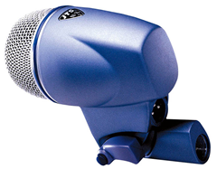 JTS NX-2 Kick Drum Microphone 