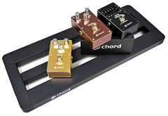 Pedal Board with Carry Bag - Choice  