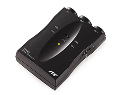 Dual Phantom Power Adapter