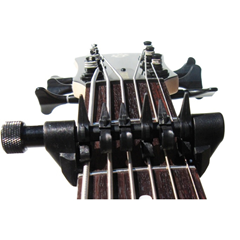Spider 7-8 String Guitar Capo 