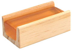 Rosin Block for Bow Strings 