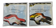 Electric Bass Guitar 4 String Set by%2 