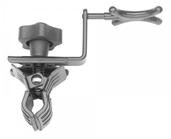 Trumpet Holder with Clamp 