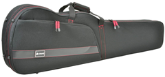 Lightweight Solid Foam Bass Guitar Case 