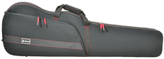 Lightweight Solid Foam Bass Guitar Case 