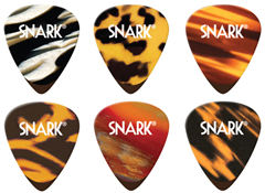 Snark Sigmund Freud 12 Pick Pack 