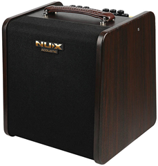 NUX Stageman II AC-80 Acoustic Amplifier 