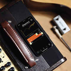 NUX Stageman II AC-80 Acoustic Amplifier 