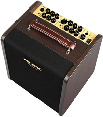 NUX Stageman II AC-80 Acoustic Amplifier 