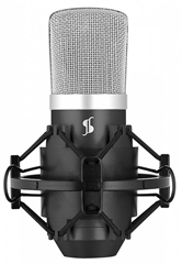 USB Condenser Microphone 