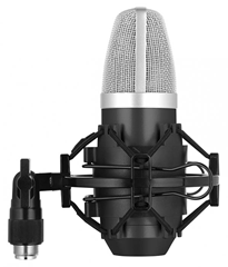 USB Condenser Microphone 