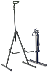Cello Stand Foldable 