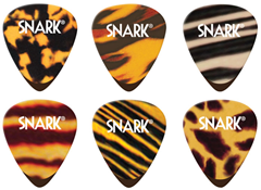 Snark Teddy''s Neo 12 Pick Pack 