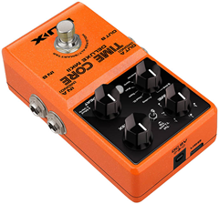 NUX Time Core Deluxe MKII Pedal 