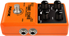 NUX Time Core Deluxe MKII Pedal 