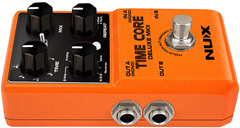 NUX Time Core Deluxe MKII Pedal 