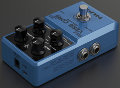 NUX Verb Core Deluxe Pedal 