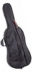 Virtuoso Pro SV Cello with Bag - Cho 