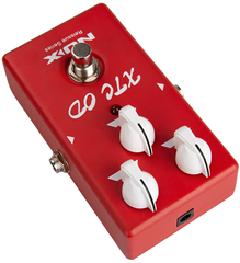 NuX Reissue Guitar Pedal XTC OD Pedal 