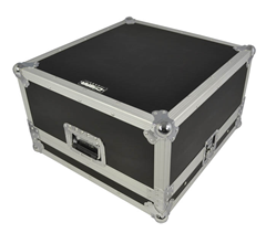 Cobra Flightcase For Mixer and Laptop 