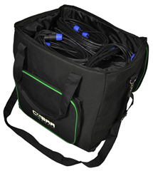 Cobra Flat LED Par Can Bag 