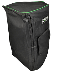 PADDED CARRYING BAG FOR 12 SPEAKER  