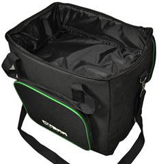 Cobra Flat LED Par Can Bag 