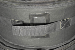 Cobra Padded 8 Piece Drum Set Bags 