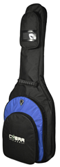 Cobra Electric Guitar Gig Bag 10mm Padding