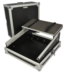 Cobra Flightcase For Mixer and Laptop 